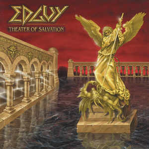 Theater Of Salvation